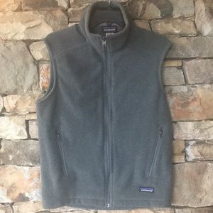 Patagonia vest